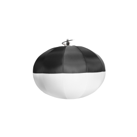 LightStar AIRLITE KIT Ballon LED Bi-Color (1000W)