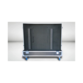 LightStar Flight Case pour LUXED-9