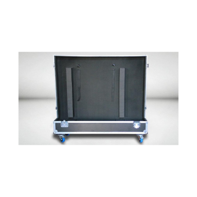 LightStar Flight Case pour LUXED-6