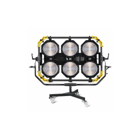 LightStar Diffusion pour Softbox LUXED-6