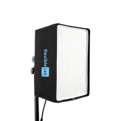 Fomex Boîte à lumière velcro pour FL600