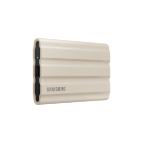 Samsung SSD EXT T7 Shield 2000G Beige USB 3.2 Gen 2