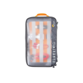 LowePro Étui GearUp Large, gris foncé