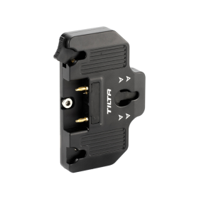 Tilta Plaque batterie pour moniteur à distance DJI G-Mount