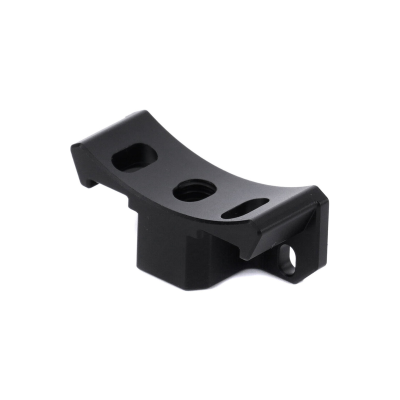 Tilta Support d'adaptateur d'objectif pour Fujifilm X-H2S - Noir