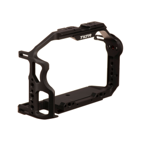 Tilta Cage complète pour appareil photo pour Fujifilm X-H2S - Noir