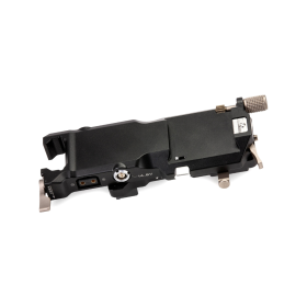 Tilta Plaque de passage d'alimentation DJI Ronin, V-Mount