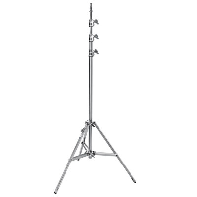 Avenger A0045CS Pied Baby 45 en acier