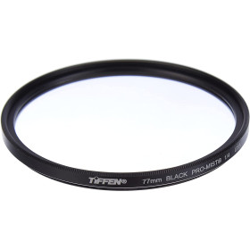Tiffen Filtre 77mm black pro-mist 1/4