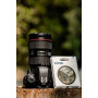 Tiffen Filtre 77mm black pro-mist 1/4