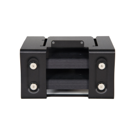 Sonnet Fusion Flex J3i - 3-drive mounting system for 2019 Mac Pro