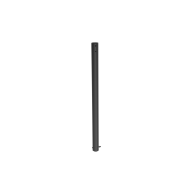 Kimex Colonne plafond droite gamme 031 Hauteur 100 cm