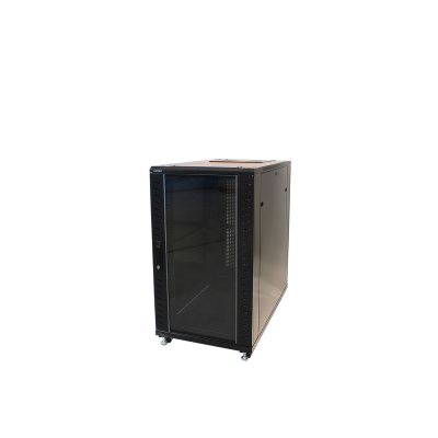 Kimex Rack Baie de brassage 19´´ 600x1000mm 24U