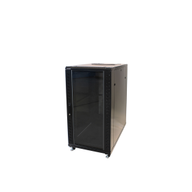 Kimex Rack Baie de brassage 19´´ 600x800mm 29U