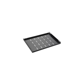 Kimex Etagère fixe pour rack sol 19´´ profondeur 600mm