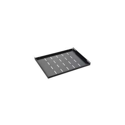 Kimex Etagère fixe pour rack sol 19´´ profondeur 1 000mm
