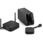 BenQ instashow WDC10 Kit démarrage (2 Emetteurs + 1 Récepteur)