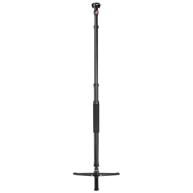 Hama Monopod Smooth 155 Click + Trepied