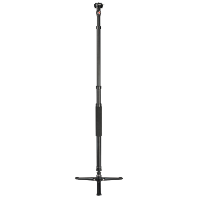 Hama Monopod Smooth 155 Click + Trepied