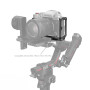 SmallRig 4137 L-Bracket for FUJIFILM X-T5