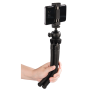Hama Trepied"Flexpro"Smart/Gopro 27Cm Nr