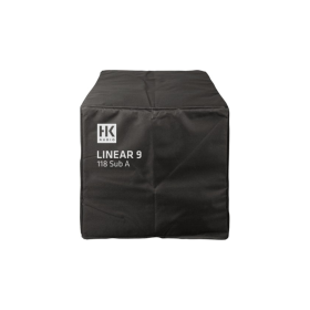 HK Audio Housse protection L9-118SA