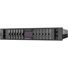Avid NEXIS PRO+ 40TB Engine, includes 1 year Standard support