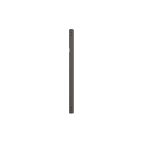 Kimex Colonne pour support TV Gamme 032, Hauteur 80cm