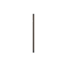 Kimex Colonne pour support TV Gamme 032, Hauteur 300cm