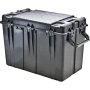 Pelicase Valise PC0500 Avec Mousse (Sans Roulettes, Sans Plots)
