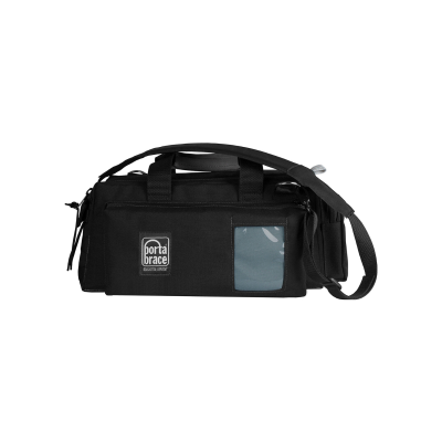Porta Brace CAR-E2PRO Carry Case for Z CAM E2 Professional 4K
