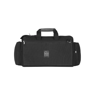 Porta Brace CAR-HM170 Dual top opening case for JVC HM170