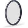 Tiffen 72mm black pro-mist 1/2