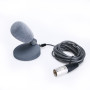 E-IMAGE Professional Broadcasting Microphone CM-520