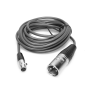 E-IMAGE Professional Broadcasting Microphone CM-520