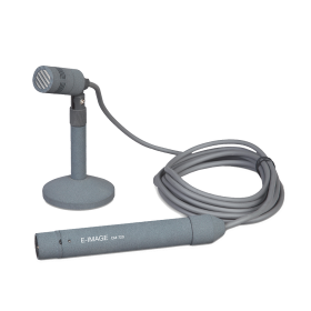 E-IMAGE Professional Broadcasting Microphone CM-720