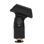 E-IMAGE Dual Channel Stero Condensor Microphone