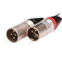 E-IMAGE Dual Channel Stero Condensor Microphone