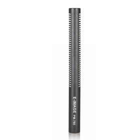E-IMAGE Professional Shotgun Microphone PM-780