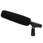 E-IMAGE Professional Shotgun Microphone PM-780