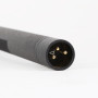 E-IMAGE Professional Shotgun Microphone PM-846