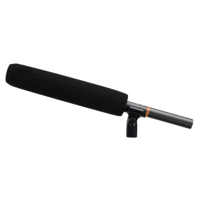 E-IMAGE Professional Shotgun Microphone PM-846