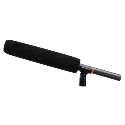 E-IMAGE Professional Shotgun Microphone PM-846