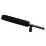 E-IMAGE Professional Shotgun Microphone PM-846