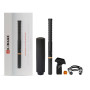 E-IMAGE Professional Shotgun Microphone PM-976