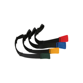Porta Brace Cable Binders for the Kopul Studio Elite 4000 Series