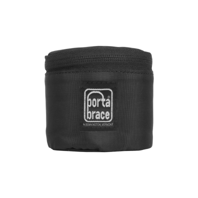 Porta Brace Pro-Level Padded Lens Cup for the Nikkor 50 Lens