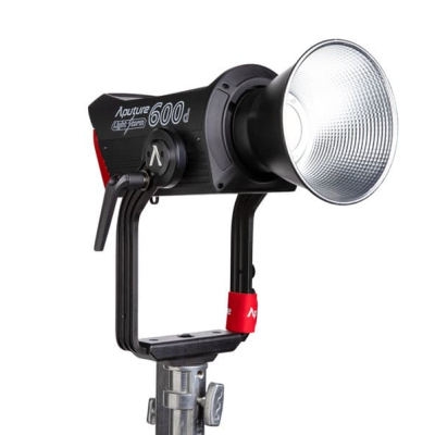 Aputure LS 600d (V-Mount) – Projecteur COB (EU version)