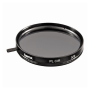 Hama Filtre Polarisant Circul. 52Mm