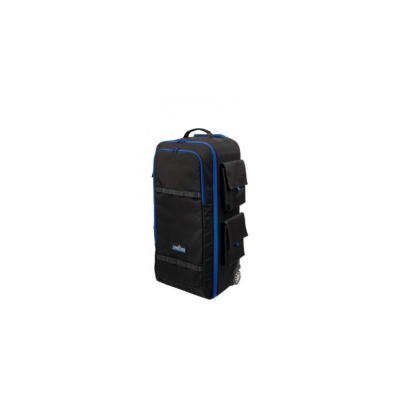 camRade travelMate XL Sac à dos à roulette pour caméscope poing 75cm